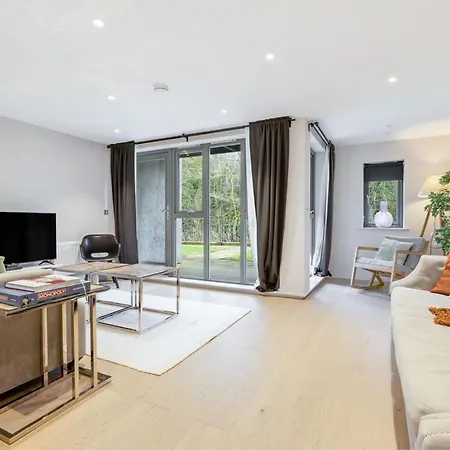 Apartamento Ironworks *