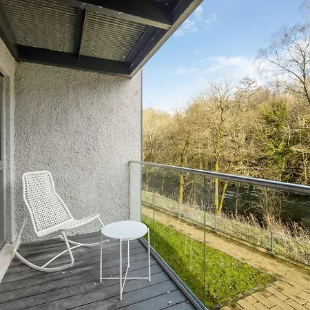 Ironworks Apartamento